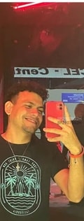 Acompanhante Frank