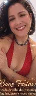 Acompanhante Liane