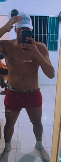 Acompanhante Rafão