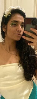 Acompanhante Angel Belini