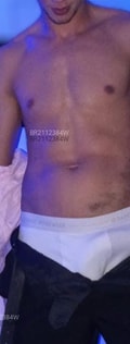 Acompanhante Paulo
