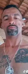 Acompanhante Nego Touro