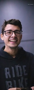 Acompanhante Gabriel Motta