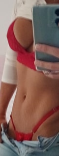 Acompanhante Luana Castro