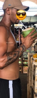 Acompanhante Matheus Santos