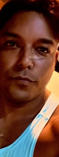 Acompanhante Allan Acosta