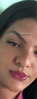 Acompanhante Dany Alves