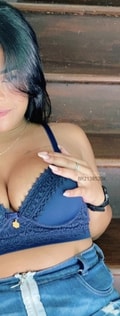 Acompanhante Regiane Oliver