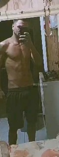 Acompanhante Fernando Silva