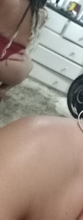 Acompanhante Mari Souza