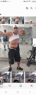 Acompanhante Caio Reis