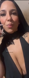 Acompanhante Melissa Mel
