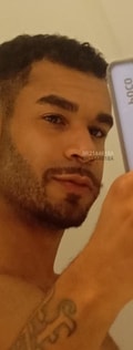 Acompanhante Pedrinho