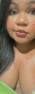 Acompanhante Melissa