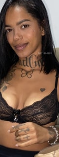 Acompanhante Bianca Sanche