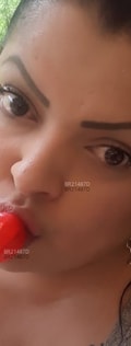 Acompanhante Gio