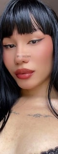 Acompanhante Yumi Sofia