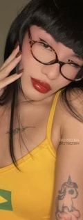 Acompanhante Yumi Sofia