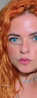 Acompanhante Gabby