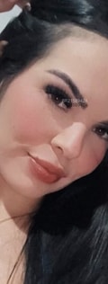 Acompanhante Martina