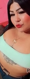 Acompanhante Karen Silva