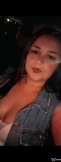 Acompanhante Antonella