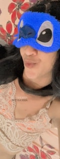 Acompanhante Ananda Miranda
