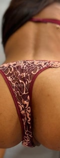 Acompanhante Aninha
