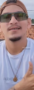Acompanhante Breno Souza