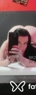 Acompanhante Franci Alves