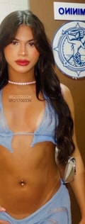 Acompanhante Beatriz Porto