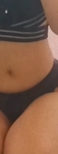 Acompanhante Isaah