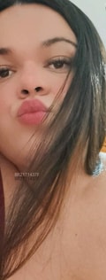 Acompanhante Nathalia