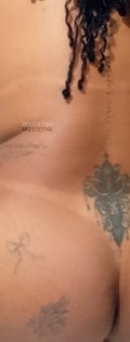 Acompanhante Morena