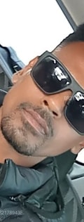 Acompanhante Jonathas Silveira