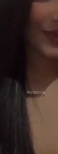 Acompanhante Isabela