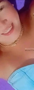 Acompanhante Estefany