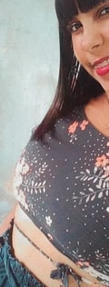 Acompanhante Luize