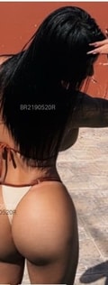 Acompanhante Manuella Souza