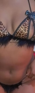 Acompanhante Pricesinha