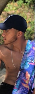 Acompanhante Gabriel Silva