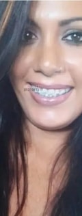 Acompanhante Soraya Mello Soll