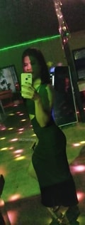 Acompanhante Michelle