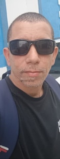 Acompanhante Thiago Araujo