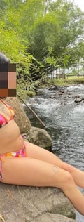 Acompanhante Vitória Gabriela