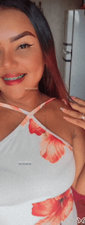 Acompanhante Ane Oliveira