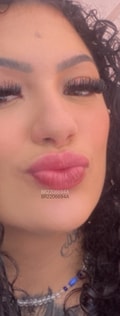 Acompanhante Alexia