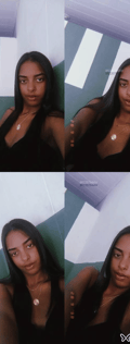 Acompanhante Morena