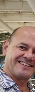 Acompanhante Alex