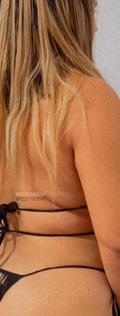 Acompanhante Gabriela